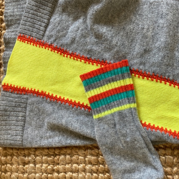 Autumn Cashmere sweater, XS - Picture 4 of 8